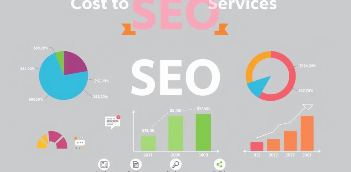 cost of seo services