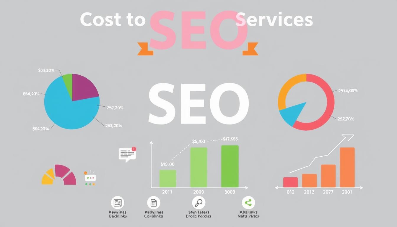 cost of seo services